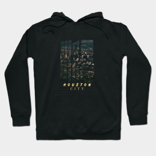 Houston HomeCity Hoodie